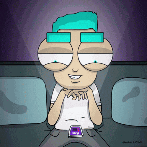 Weberfuture Polux Weber GIF