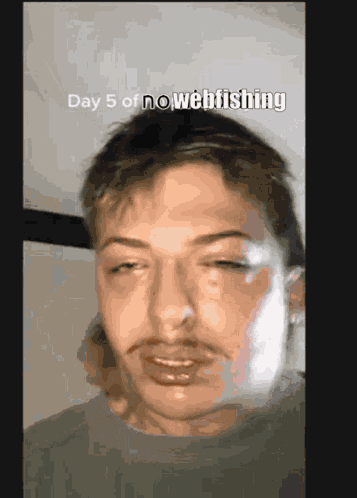 Webfishing Addicted GIF