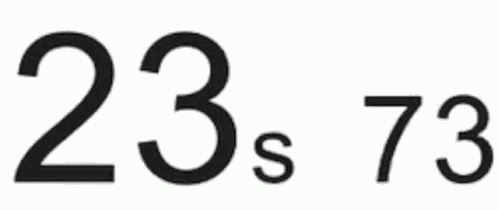 Websoket Numbers GIF