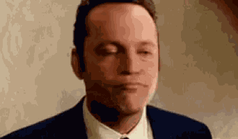 Wedding Crashers Vince Vaughn GIF