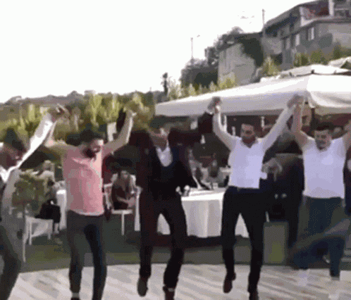 Halay GIFs