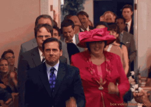 Wedding GIF