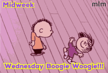 Wednesday GIF