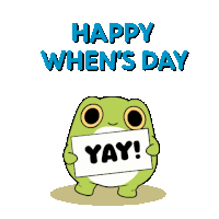 Wednesday Happy Wednesday Sticker