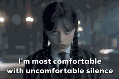 Wednesday Wednesday Addams GIF