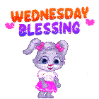 Wednesday Wednesdays Sticker