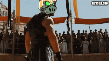Wedripz Banksysociety GIF