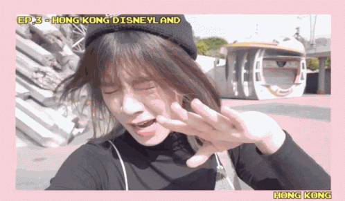 Wee Bnk48 Cute GIF