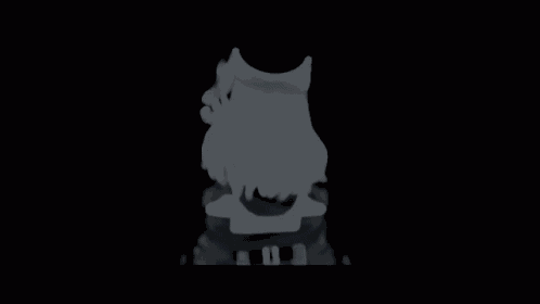 Wee Wee Woo Suisei GIF