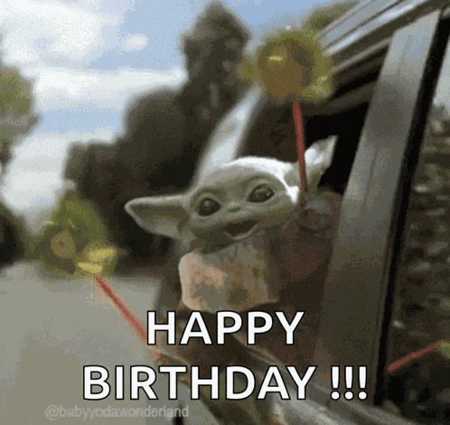 Wee Woohoo GIF