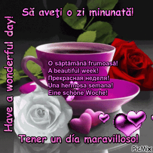 Week End GIF