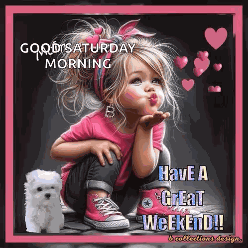 Weekend Happy Weekend GIF