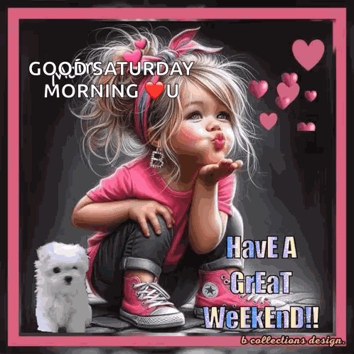 Weekend Happy Weekend GIF