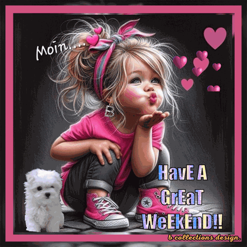 Weekend Happy Weekend GIF