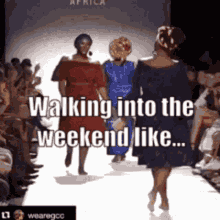 Weekend GIF