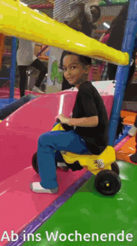 Weekend GIF