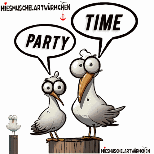 Weekend Week End GIF