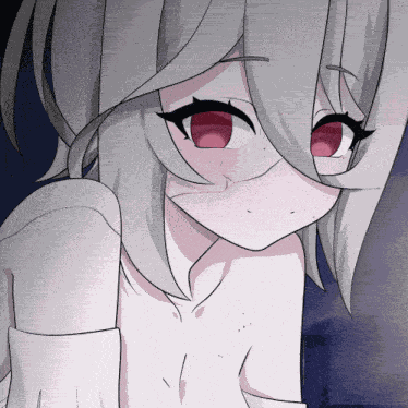 Weepymiyu Anime Kiss GIF