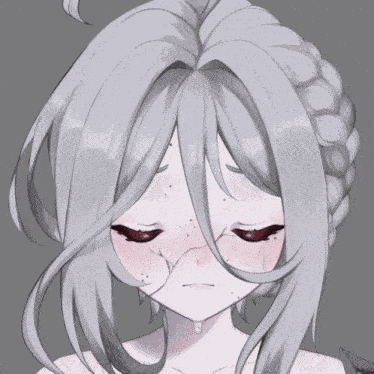 Weepymiyu Vtuber GIF