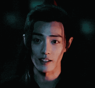 Wei Wuxian Wei Ying GIF
