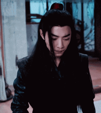 Wei Wuxian Wei Ying GIF