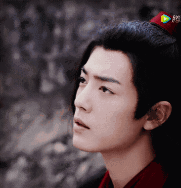 Wei Wuxian Wei Ying GIF