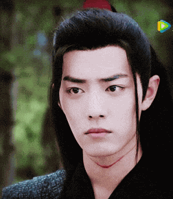 Wei Wuxian Wei Ying GIF