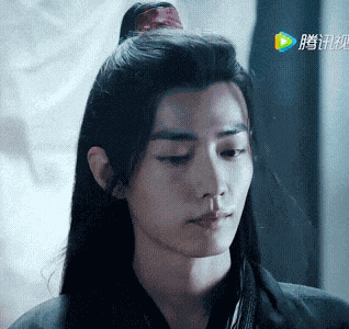 Wei Wuxian Wei Ying GIF