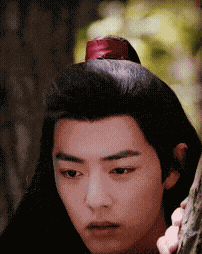 Wei Wuxian Wei Ying GIF