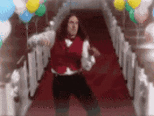 Weird Al Yankovic GIF