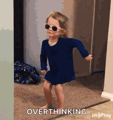 Weird Dance GIF