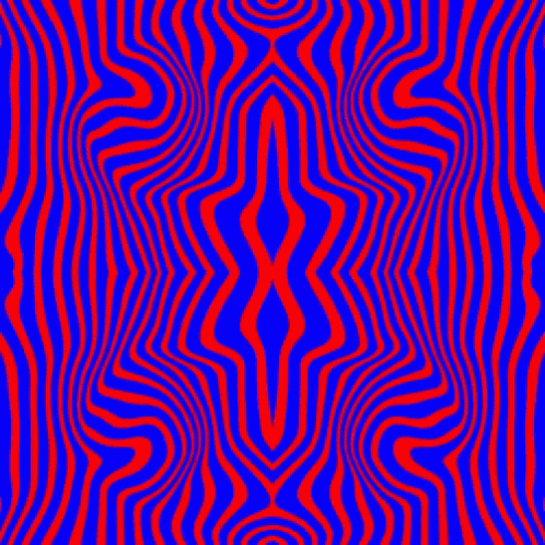 Weird Trippy GIF