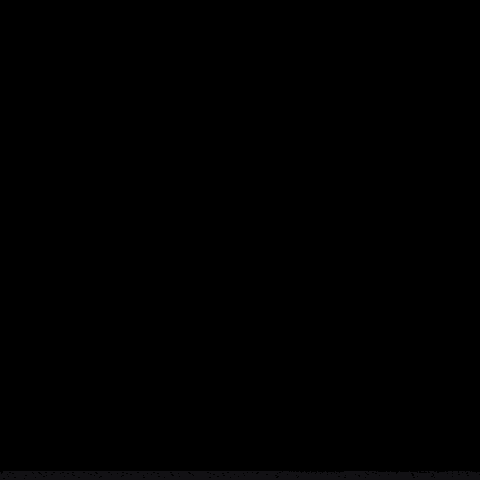 Weiss Shush GIF