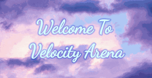 Welcome Banner Velocity Banner Meme