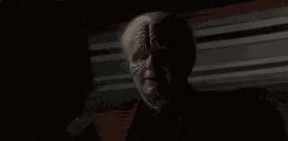 Welcome Dark Side GIF