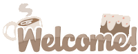 Welcome Discord Sticker