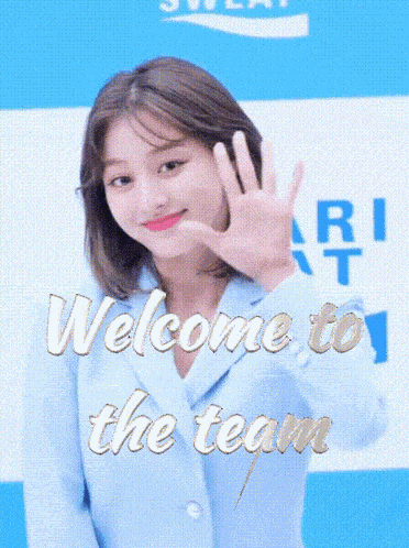 Welcome Flavoriez GIF