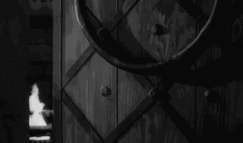 Welcome Frau GIF