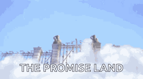 Welcome Gate GIF