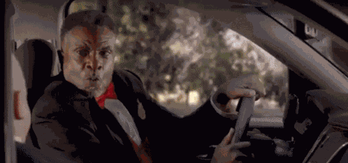 Welcome Hell GIF