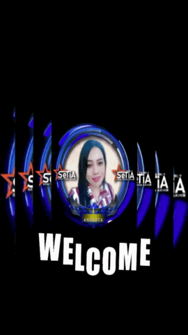 Welcome Kupusetia GIF