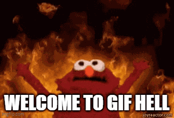Welcome To Hell Welcome To Gif Hell GIF