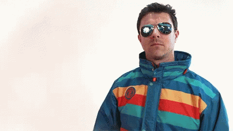 Welcome To The Club Fist Bump GIF