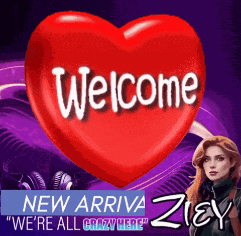 Welcome Vladiesv GIF