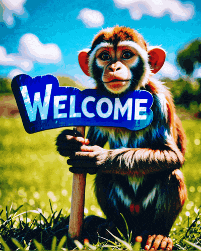 Welcome Welcome Gif GIF