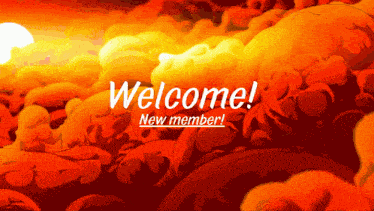 Welcomehs3 GIF