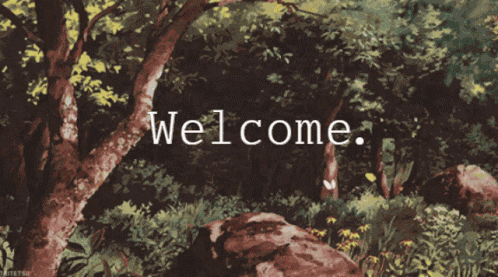 Welcy GIF