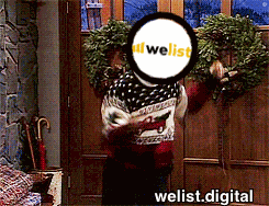 Welist Welistdigital GIF