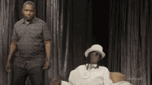 Well Be Right Back Hannibal GIF