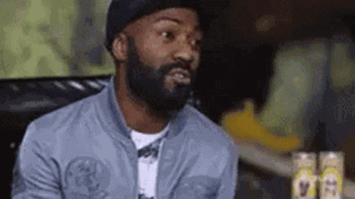Well Damn GIF